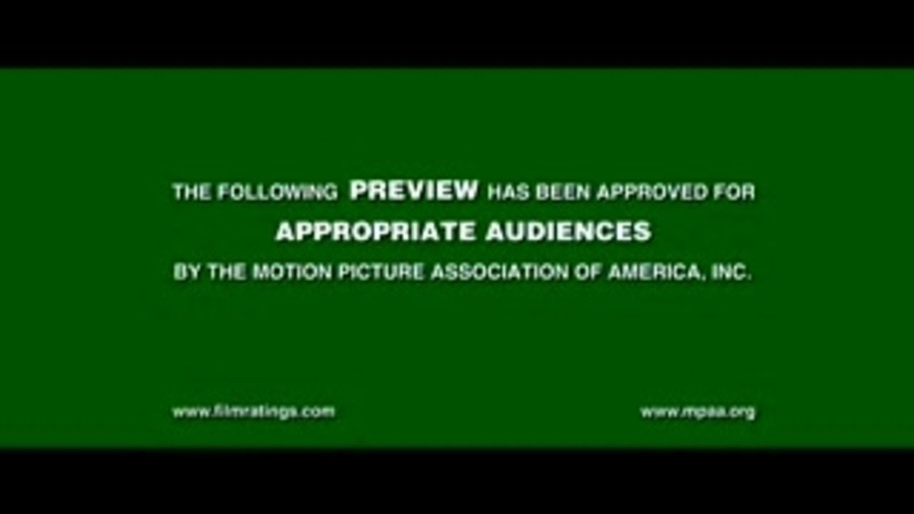 Alien - Teaser-Trailer (English) - Prometheus Style