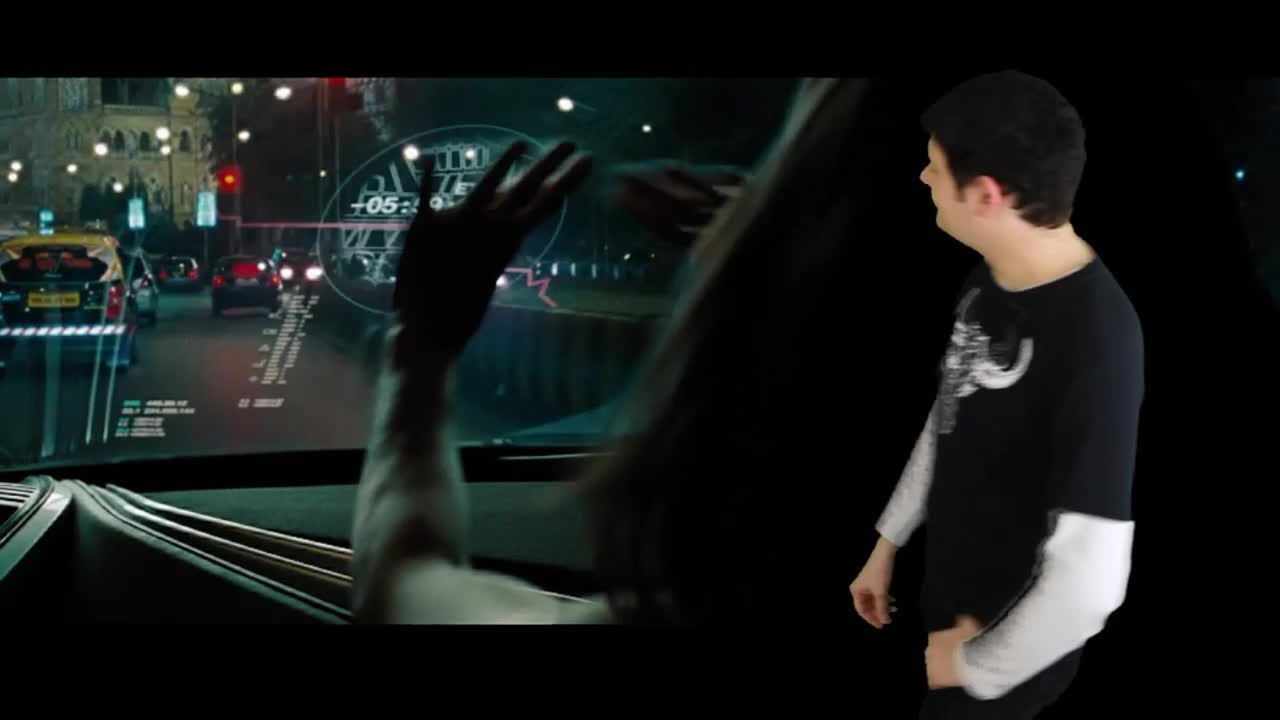 Mission Impossible 4, Rubbeldiekatz und Agenten Gadgets | SCREEEN! #26