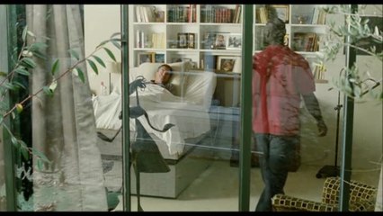 Ziemlich Beste Freunde - Clip 6 Arbeitsalltag (Deutsch)