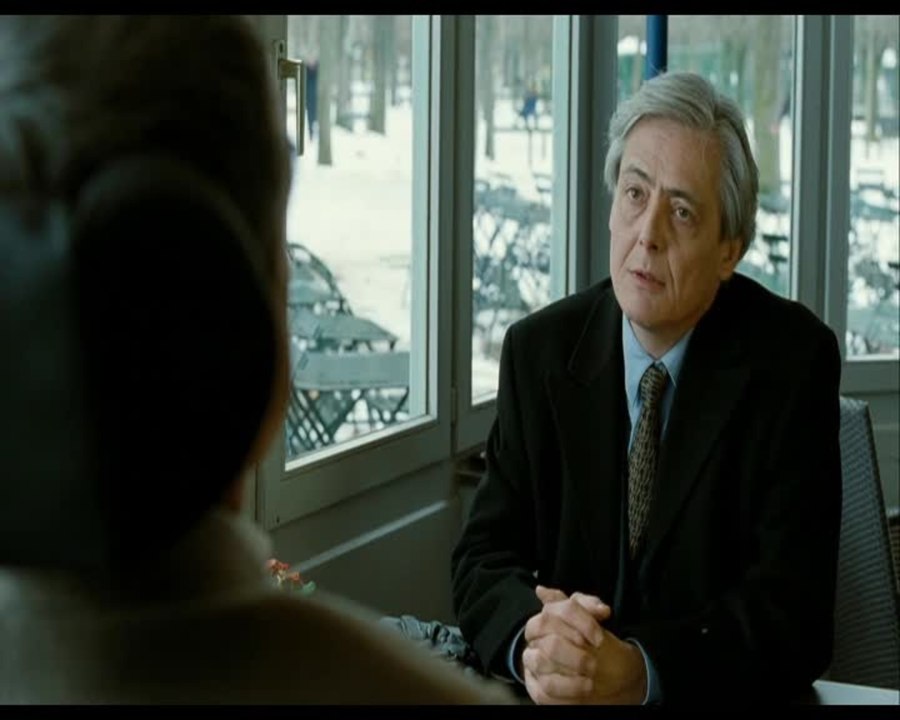 Ziemlich Beste Freunde - Clip 4 Kein Mitleid (Deutsch)