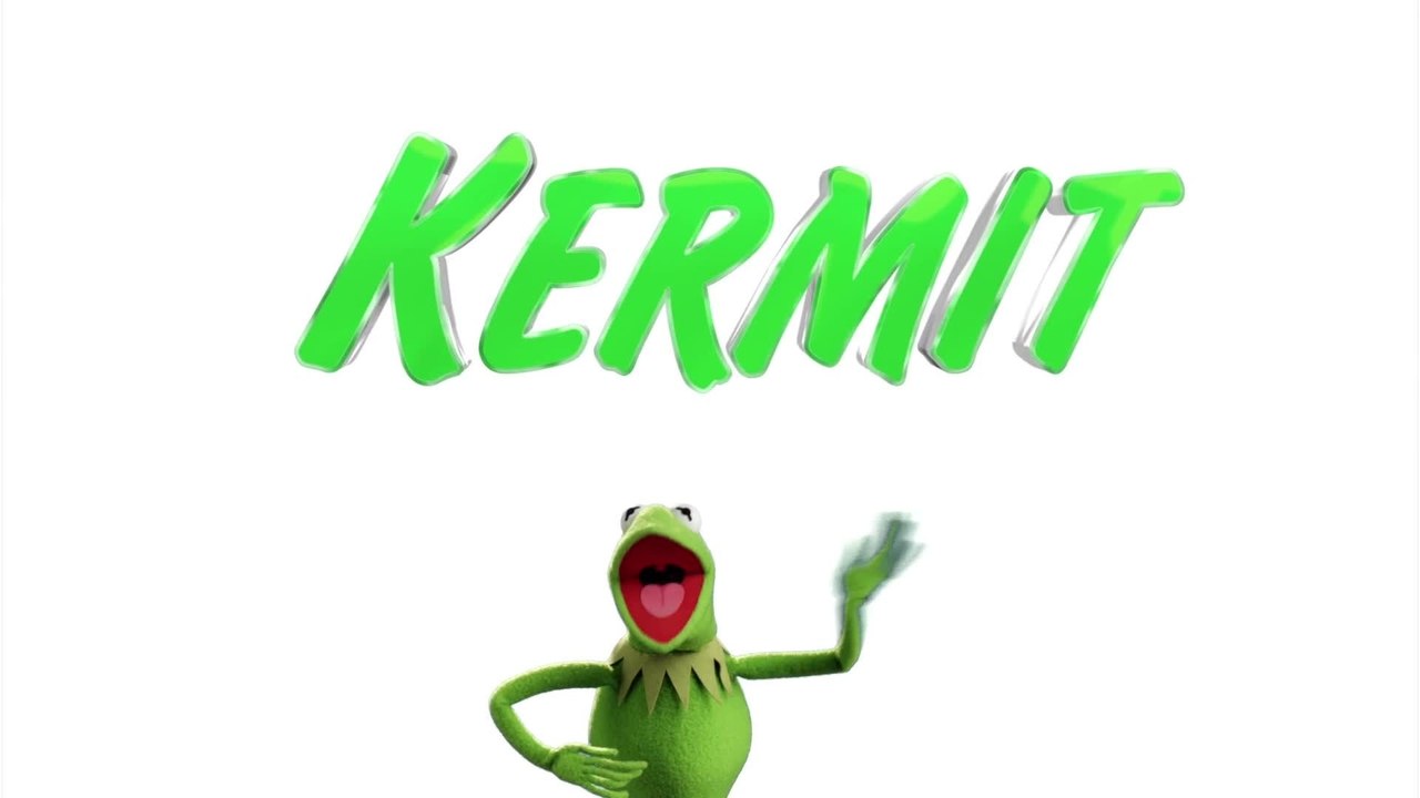 Die Muppets - Mit Kermit am Set (Deutsch) HD