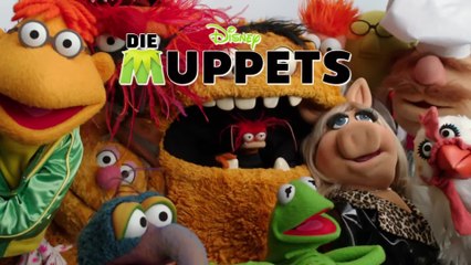 Download Video: Die Muppets - Worum geht es in die Muppets(Deutsch)