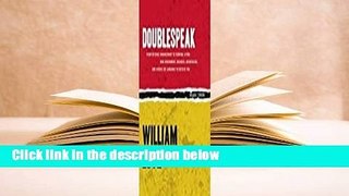 Full E-book  Doublespeak  Review