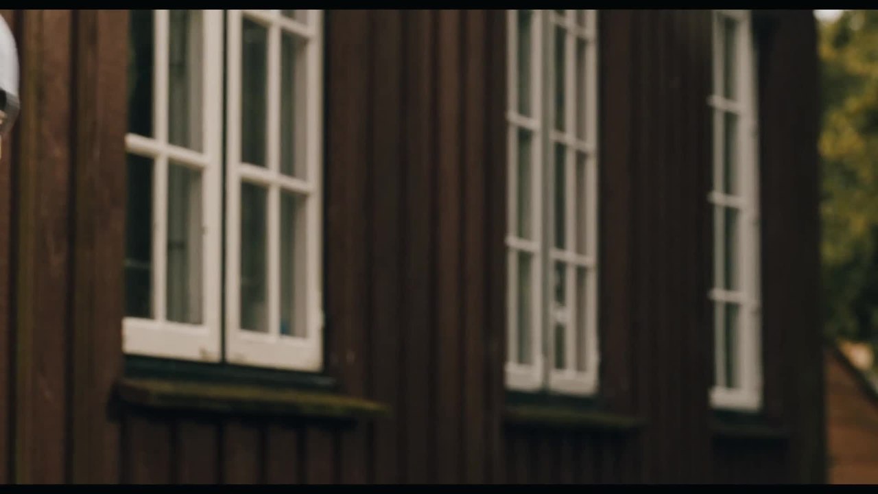 FÃ¼nf Freunde - Clip Flucht aus dem Hotel (Deutsch)