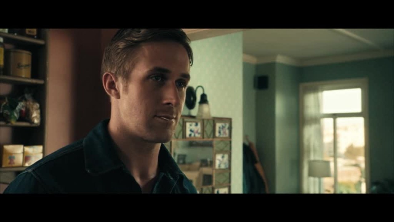 Drive - Clip 'Nachbarschaftshilfe'  (Deutsch)