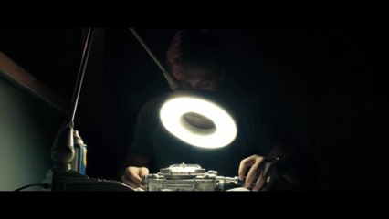 Drive - Clip "Standards Heimkehr" (Deutsch)