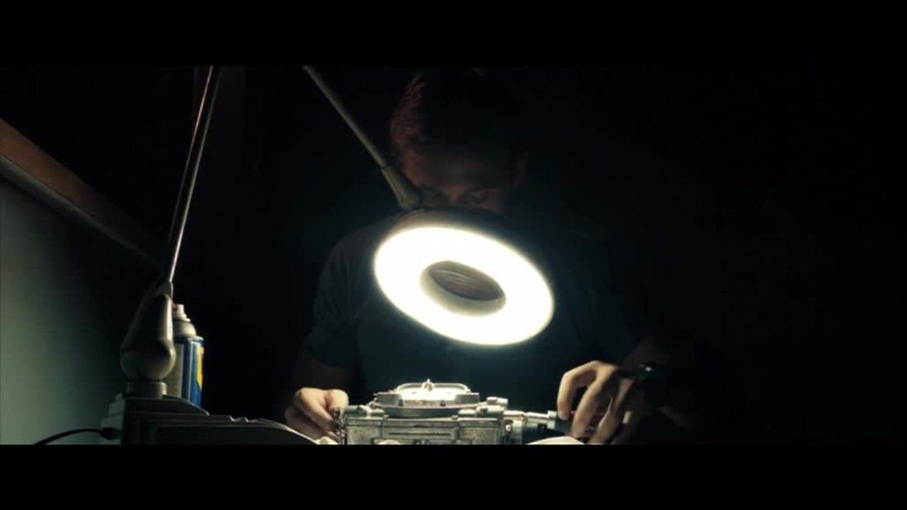 Drive - Clip 'Standards Heimkehr' (Deutsch)