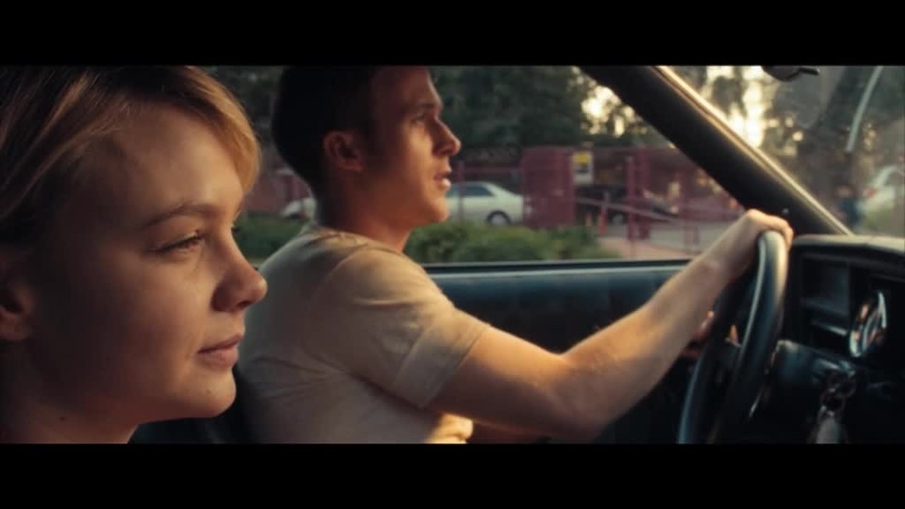 Drive - Clip "Gemeinsamer Ausflug" (Deutsch)