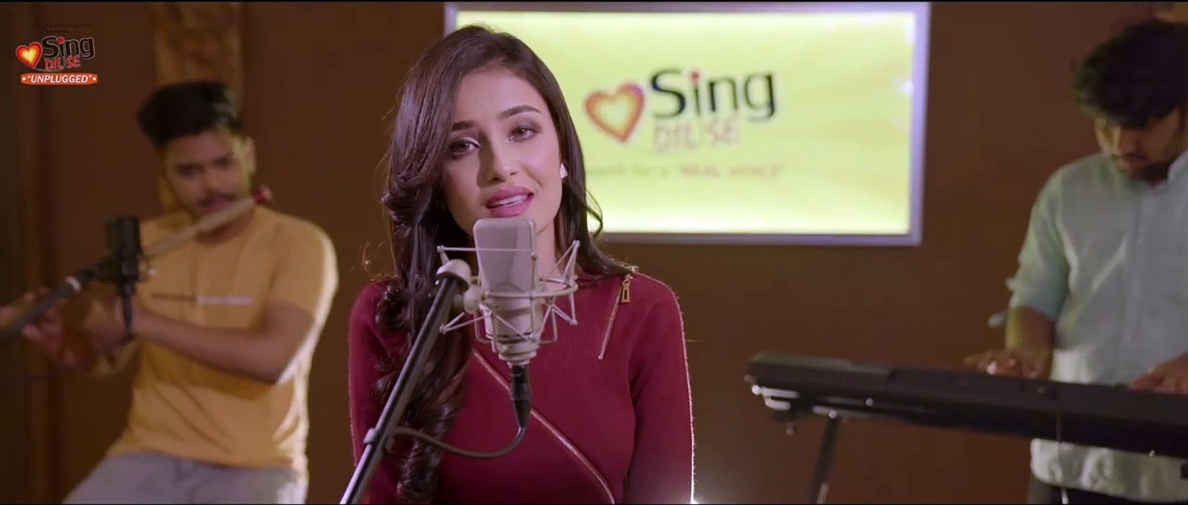 Mohabbat Nasha Hai _ cover by Pragati Nagpal _ Sing Dil Se _ Hate Story IV _ Neha Kakkar _ Tony