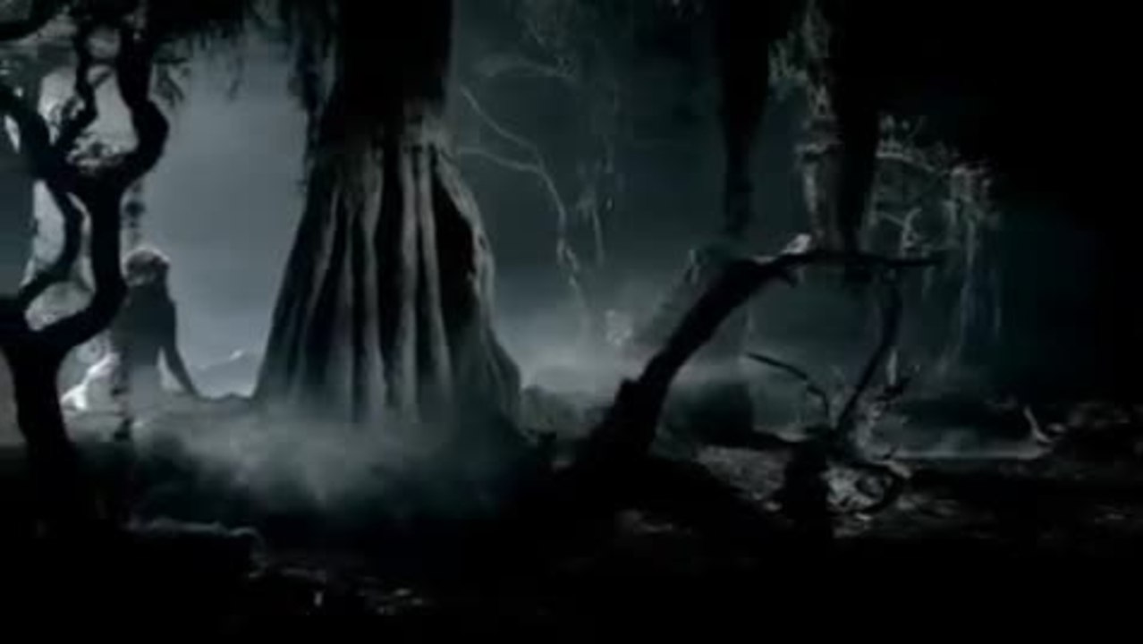 True Blood - Staffel 2 Trailer (Deutsch)