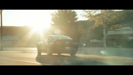 Drive - Clip "Verfolgungsjagd" (Deutsch)