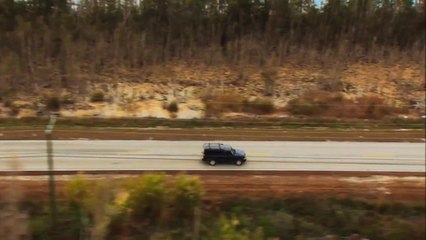 The Finder - First Look Trailer (Englisch)