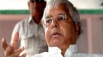 Counting underway in Bihar, Here's what Lalu doing