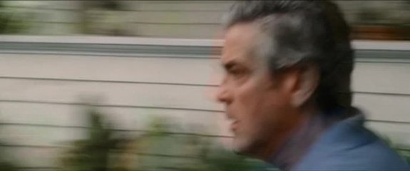 The Descendants - Clip 5 Joggen (Deutsch)