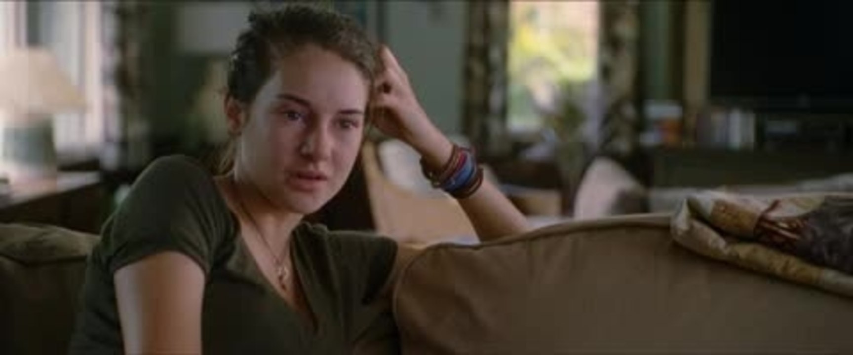 The Descendants - Clip 4 Mutter hat dich betrogen (Deutsch)