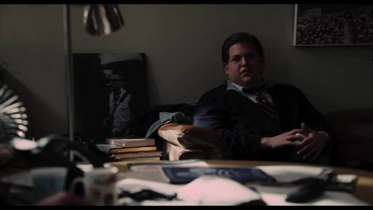 Moneyball - Clip 2 Zwei Optionen (Deutsch)