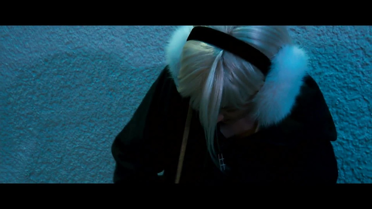 Doris DÃ¶rries GlÃ¼ck - Clip 10 Spielen mit Byron (Deutsch)