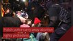 Polish police carry away abortion rights protesters, and other top stories in international news from November 10, 2020.