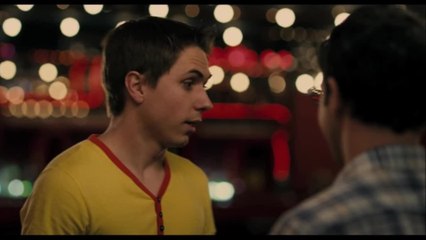 Sex on the Beach - Clip 7 Americano (Deutsch)