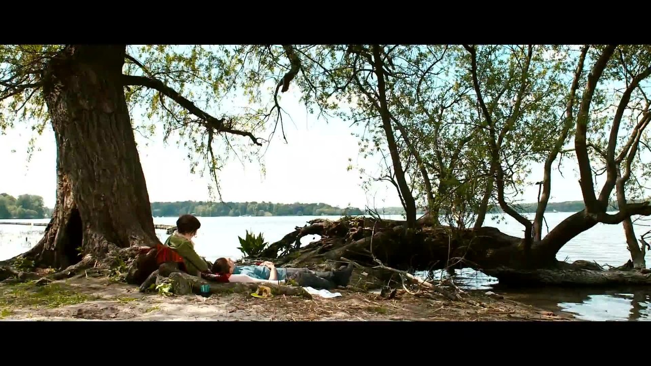 Doris DÃ¶rries GlÃ¼ck - Clip 1 Du Bist Mein Wuppdich (Deutsch)