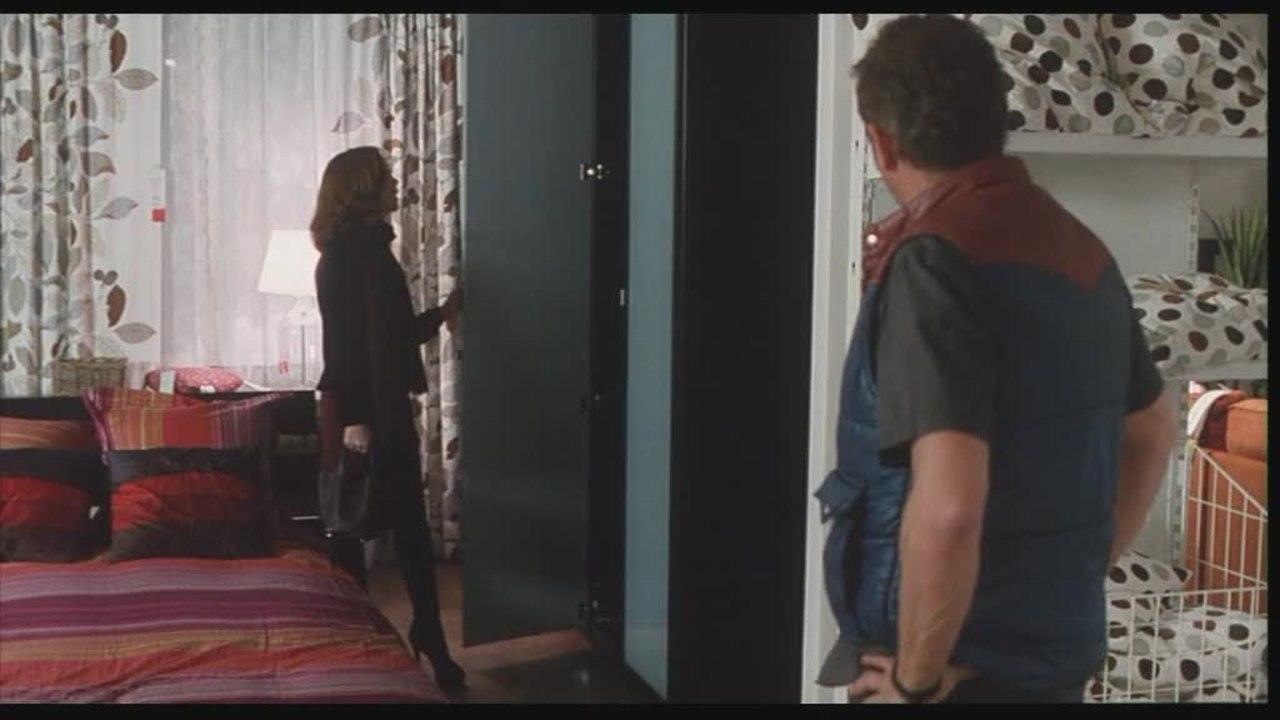 Mein liebster Alptraum - Clip 9 HÃ¶schenschubladen (Deutsch)