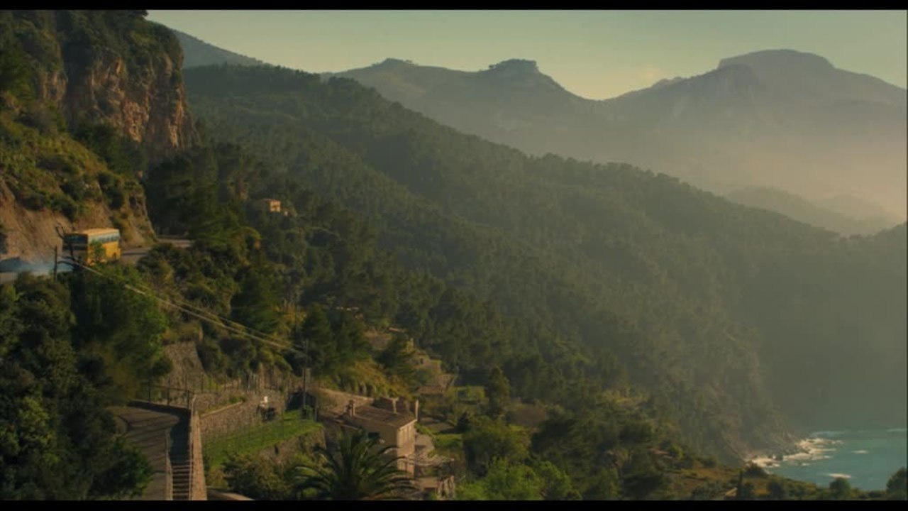 Sex on the Beach - Clip 4 Ankunft im Hotel (Deutsch)