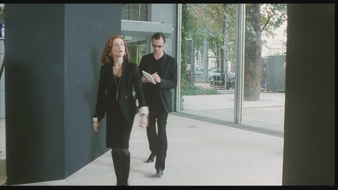 Mein liebster Alptraum - Clip 10 Ein absolutes Schwarz (Deutsch)