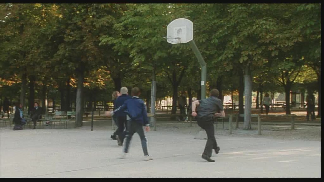 Mein liebster Alptraum - Clip 11 Welt der Frauen (Deutsch)