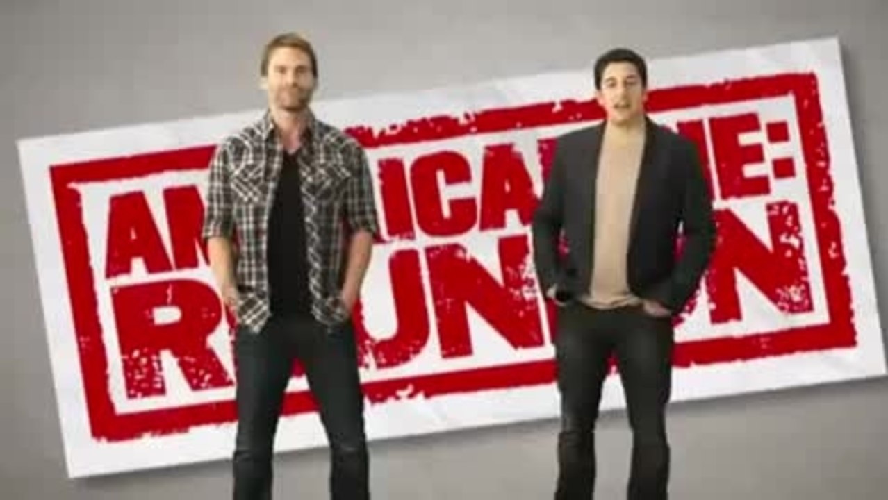 American Reunion - International Trailer (English)