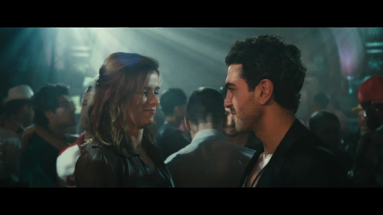 Offroad - Clip 9 Copilot (Deutsch) HD