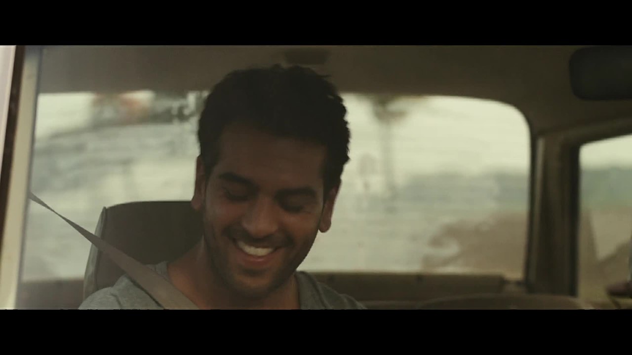 Offroad - Clip 7 Kokain GmbH (Deutsch) HD