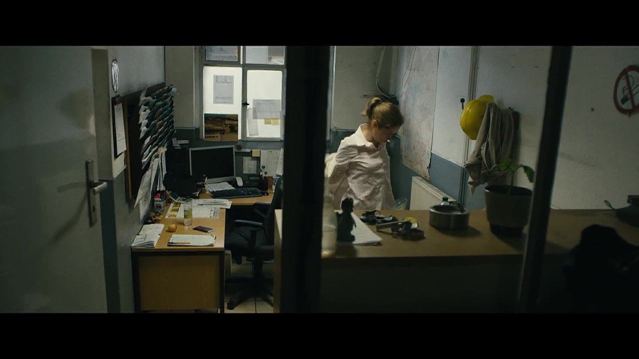 Offroad - Clip 1 Ãœberraschung (Deutsch) HD