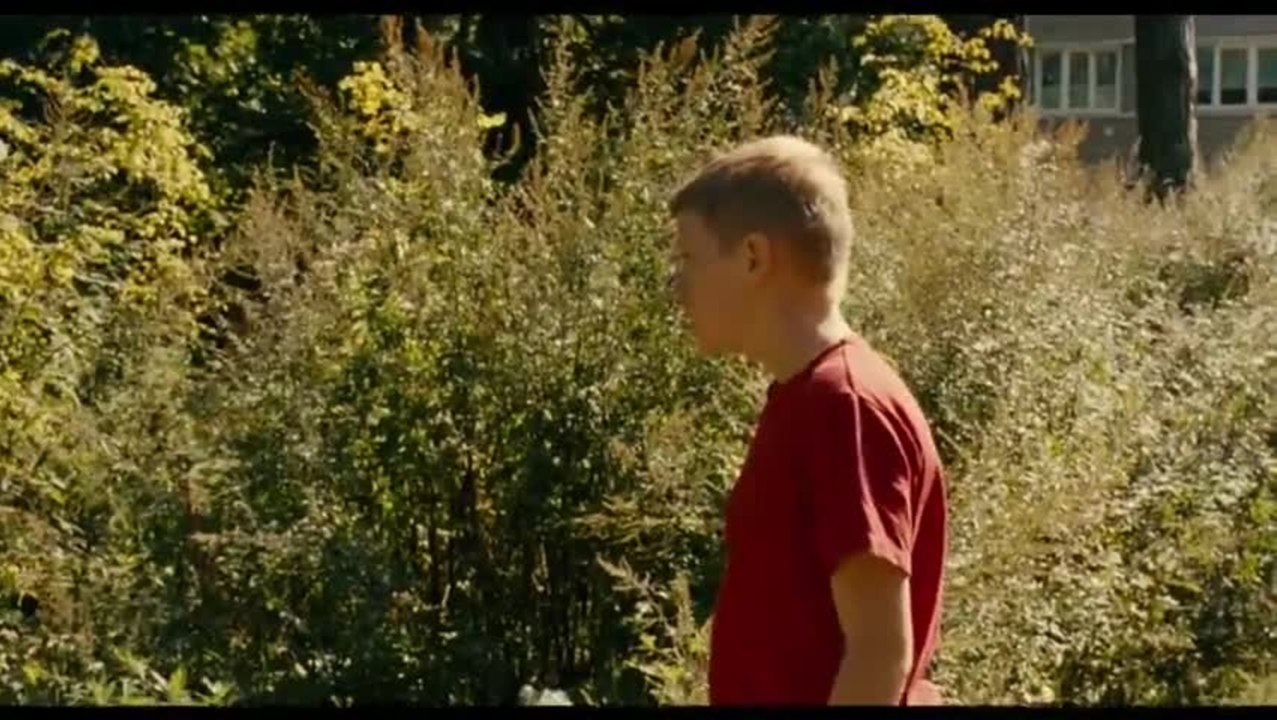 Der Junge mit dem Fahrrad - Clip 6 Schlechte Gesellschaft (Deutsch)