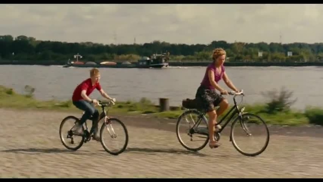 Der Junge mit dem Fahrrad - Clip 9 Picknick (Deutsch)