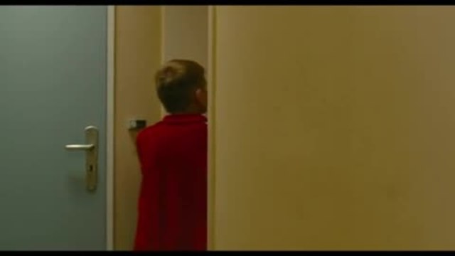 Der Junge mit dem Fahrrad - Clip 2 Cyril sucht seinen Vater (Deutsch)