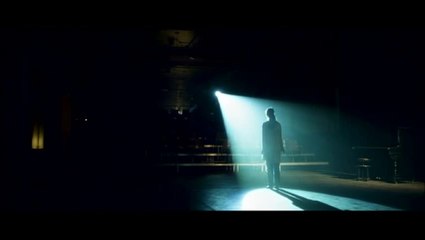 Die Unsichtbare - Clip 4 Caspar Friedman (Deutsch)