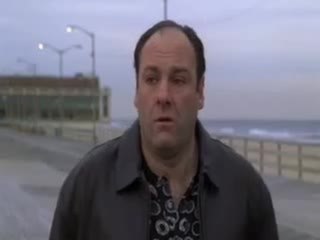 Die Sopranos - Best of Silvio Dante (Englisch)