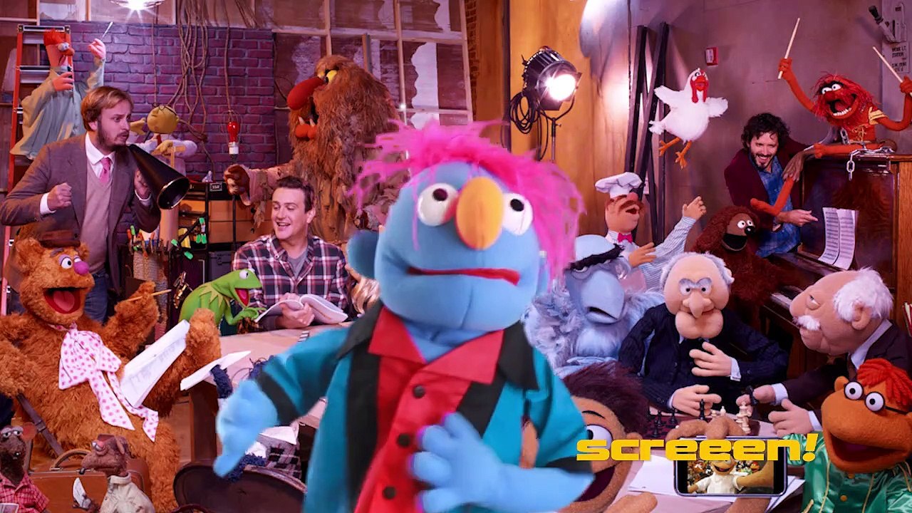 Muppets, Puppenfilme und J. Edgar | SCREEEN! #31