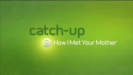 How I Met Your Mother - Staffel 5 Trailer (Englisch)