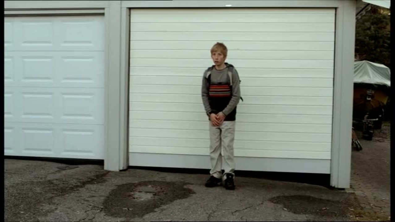 The Liverpool Goalie - Trailer (Deutsch)