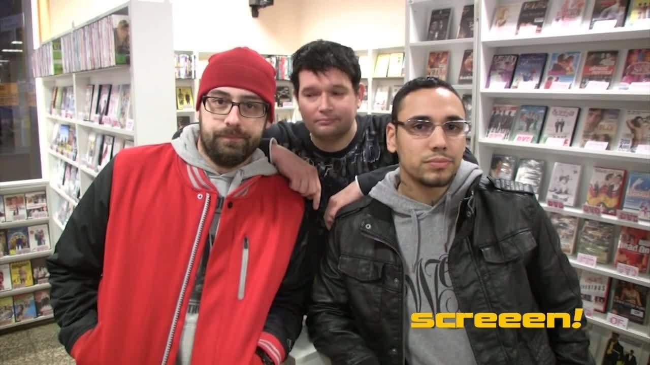 Darkest Hour, Top und Flop Filme und Vorschau auf 2012 | SCREEEN! #28