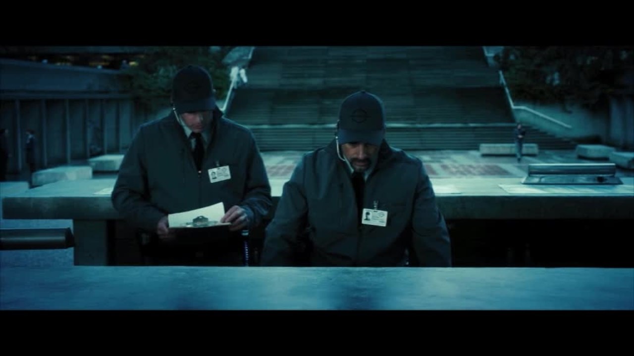 Underworld Awakening - Clip 5 Das ist sie (Deutsch)