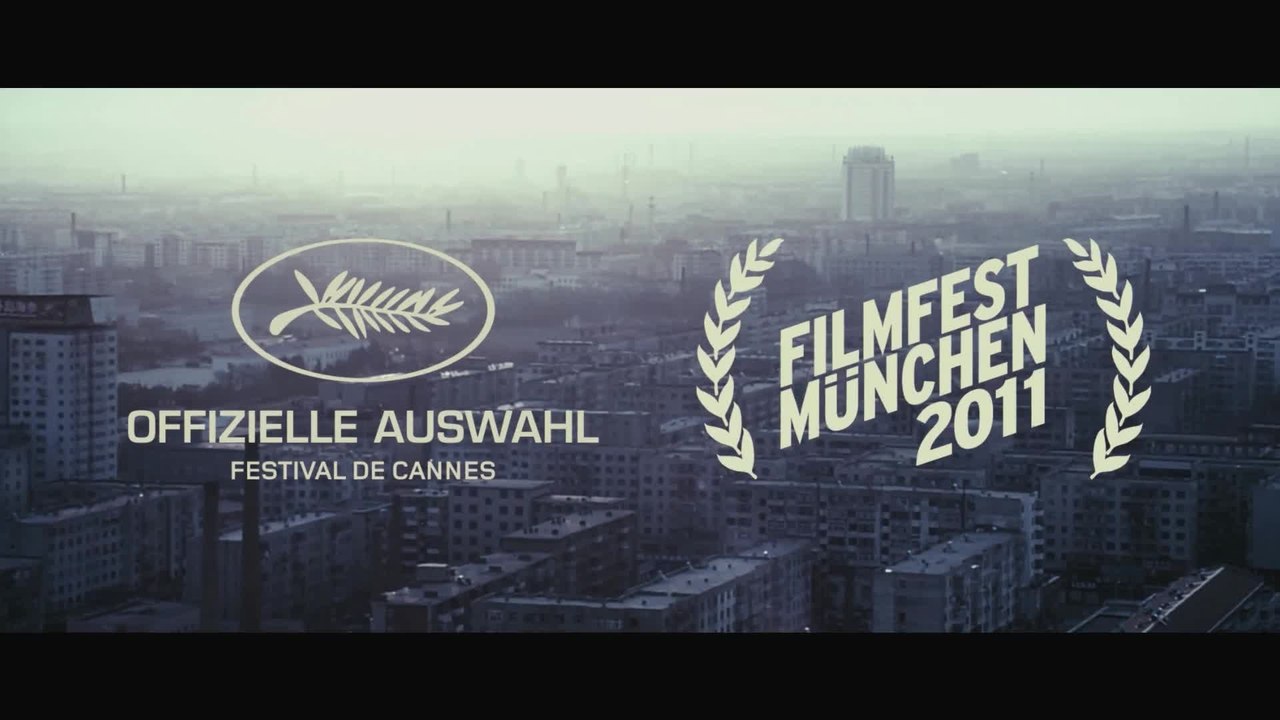 The Yellow Sea - Trailer (Deutsch) HD