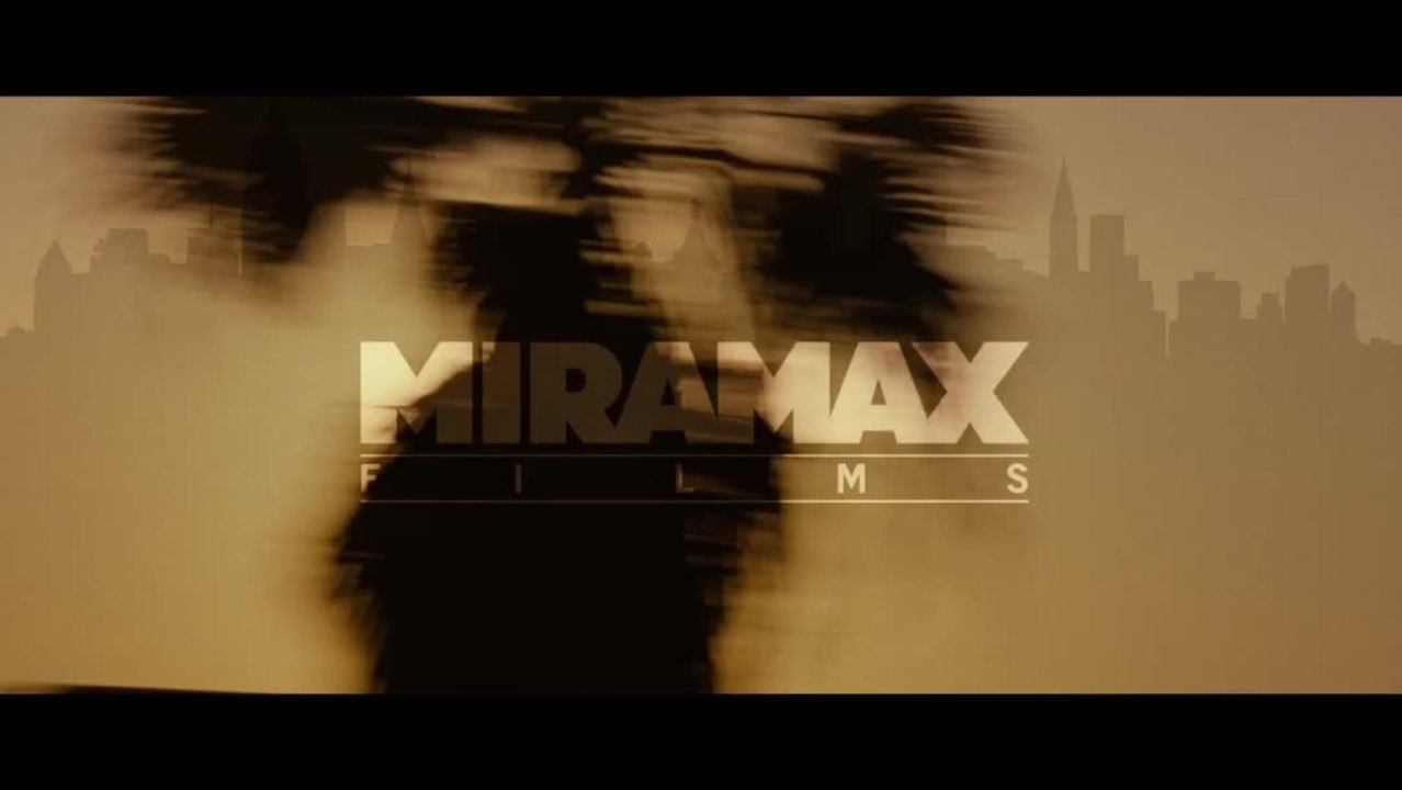 Eine offene Rechnung - DVD Trailer (Deutsch)