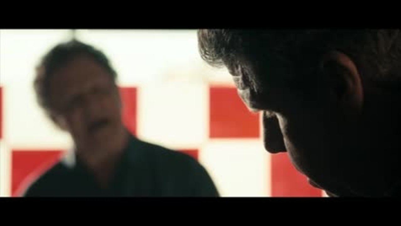 Drive - Clip Mafiabosse unter sich (Deutsch)