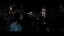 Underworld Awakening - Clip 4 Bringe sie an einen sicheren Ort (Deutsch)