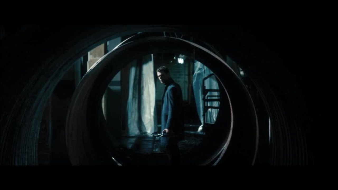 Underworld Awakening - Clip 2 Wir sind alle von der selben Art (Deutsch)