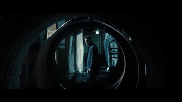 Underworld Awakening - Clip 2 Wir sind alle von der selben Art (Deutsch)