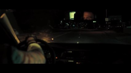 Drive - Clip Fluchtfahrer (Deutsch)