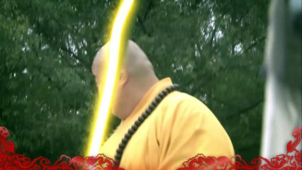 [PHIM HAY] TẾ ĐIÊN HÒA THƯỢNG 2 - TẬP 18 LỒNG TIẾNG - TRẦN HẠO DÂN - PHIM CỔ TRANG TRUNG QUỐC 2020